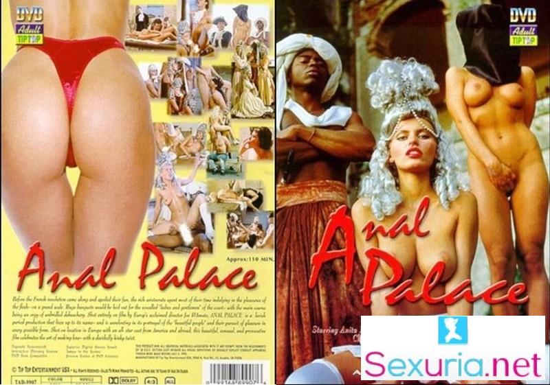 Anal Palace - 1080p/SD