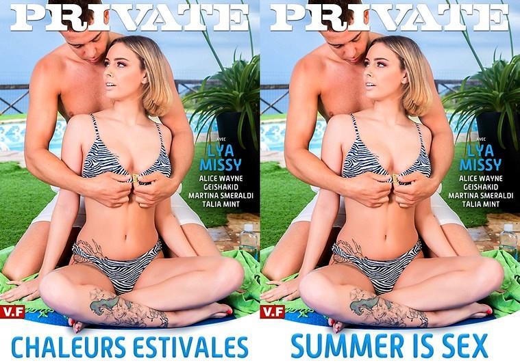 Chaleurs Estivales (720p)