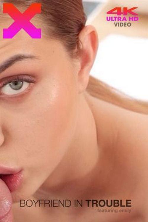 Emily - Boyfriend In Trouble 1080p