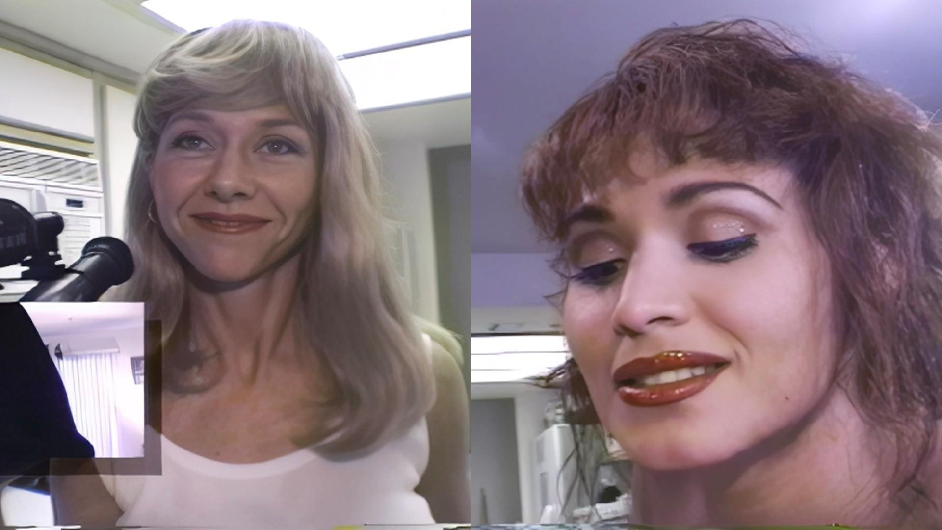 Kay O, Louise Sherry - Double Duty - 960p