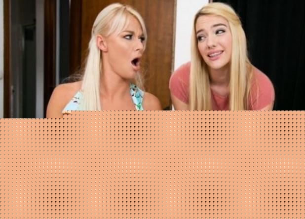 Kenna James, London River - Secret Subscription 1080p