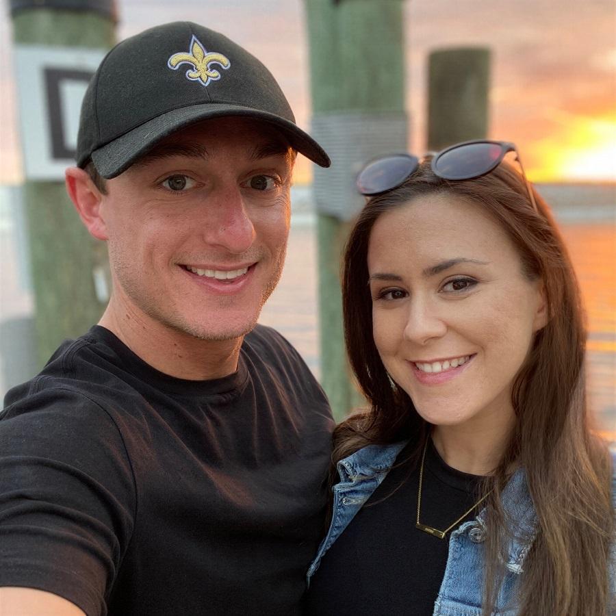 LivAnDrew - Drew Using A BBC Dildo On Me After He Fucked Me So Good FullHD 1080p