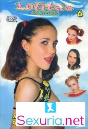 Lolitas Slaves 6 [2004]