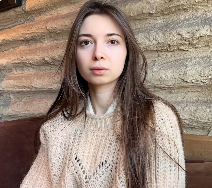 Mick Liter - i Met a Porn Model On Tinder UltraHD/4K 2160p