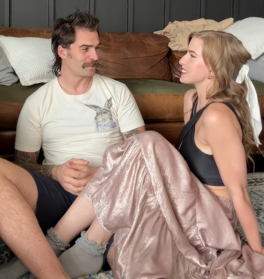 Octavia Red - RAW Wild Fucking FullHD 1920p