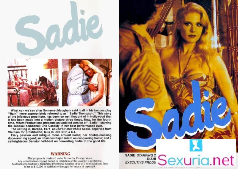 Sadie - 720p/1080p