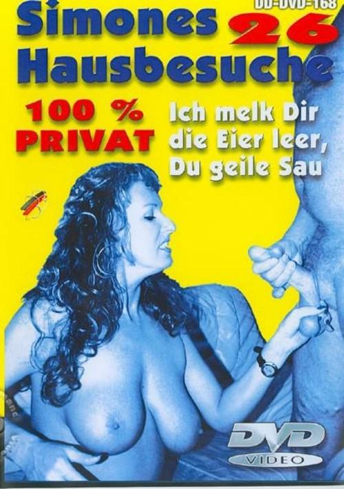 Simones Hausbesuche 26 [2006]