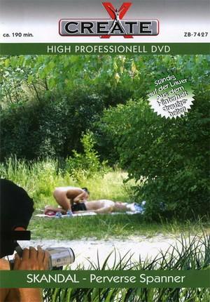 Skandal Perverse Spanner
