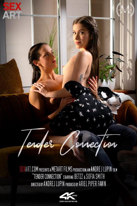 Sofia Smith & Betzz - Tender Connection