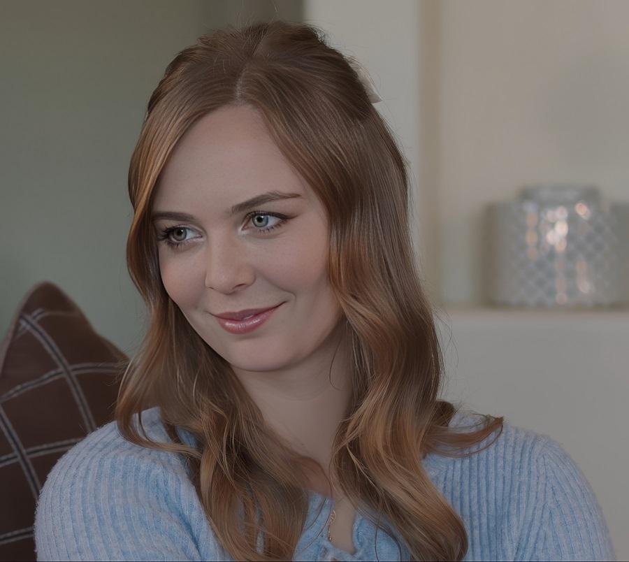 Stella Sedona - Gets Dirty With The Dad FullHD 1080p