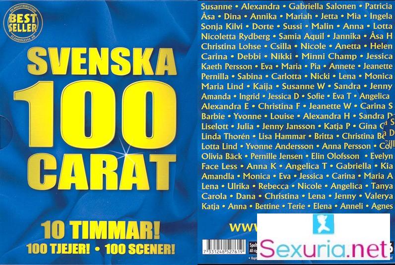 Svenska 100 Carat [2004]