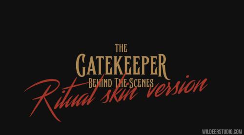 The Gatekeeper Chapter 4 BTS - Ritual Skin Version [Wildeer Studio] [2026]