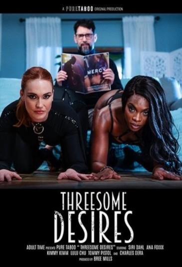 Threesome Desires