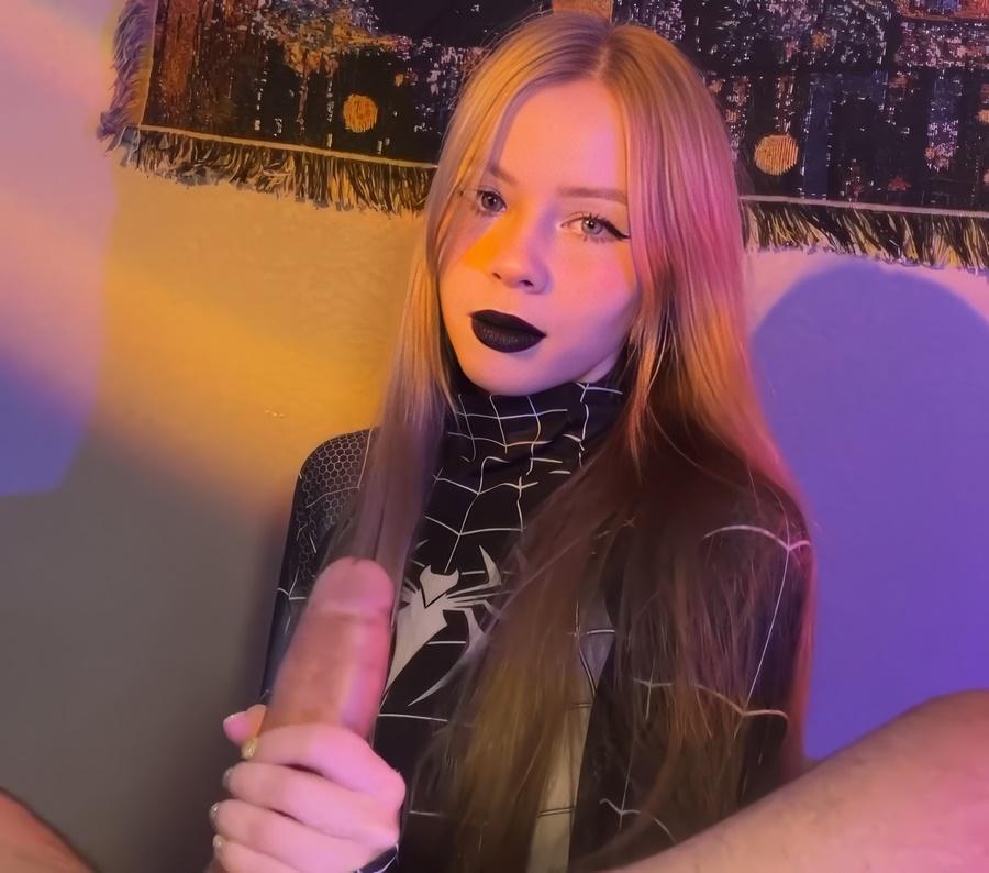 Yuiwoo - With Great Dick Comes Great Responsibility FullHD 1080p