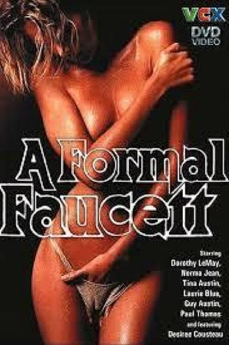 A Formal Faucett -1978- (1080p)