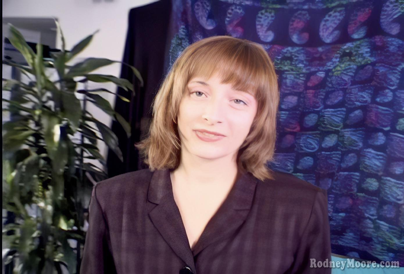 Amanda Ray - A For Amanda - 960p