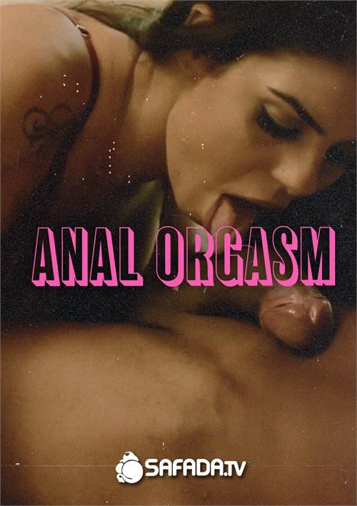 Anal Orgasm 1080p
