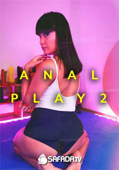 Anal Play 2 1080p
