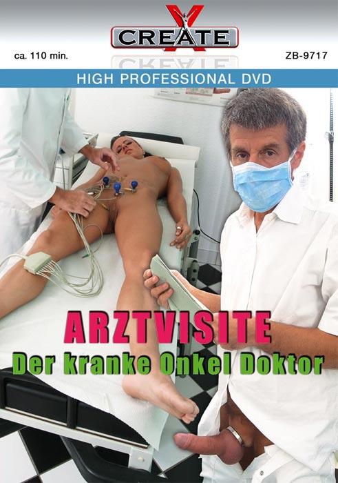 Arztvisite - Der kranke Onkel Doktor