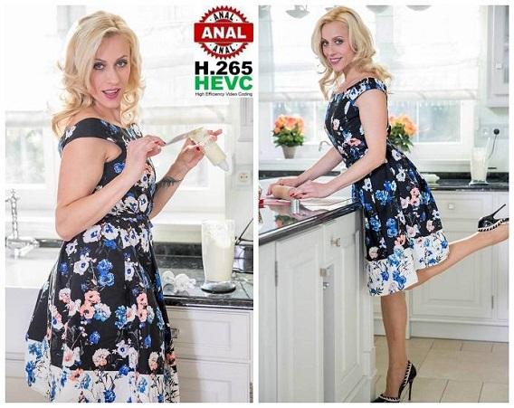 Brittany Bardot - 18th Birthday Party 1080p