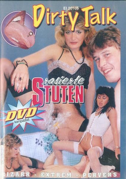 Dirty Talk - Rasierte Stuten / Dirty Talk - Shaved Mares (Year 1992)
