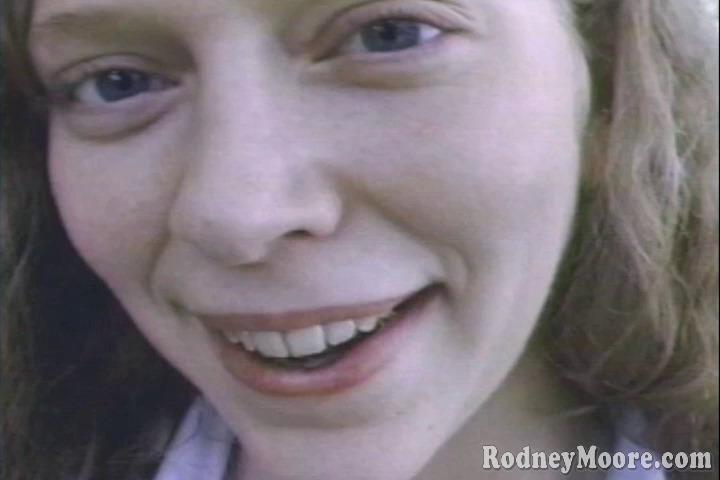 Hillary Van Wettering - Backwoods Nymph