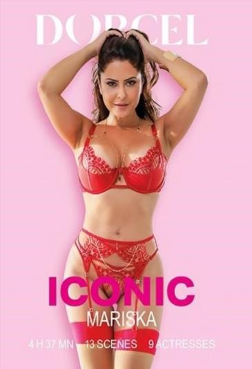 Iconic Mariska [2026] - 720p