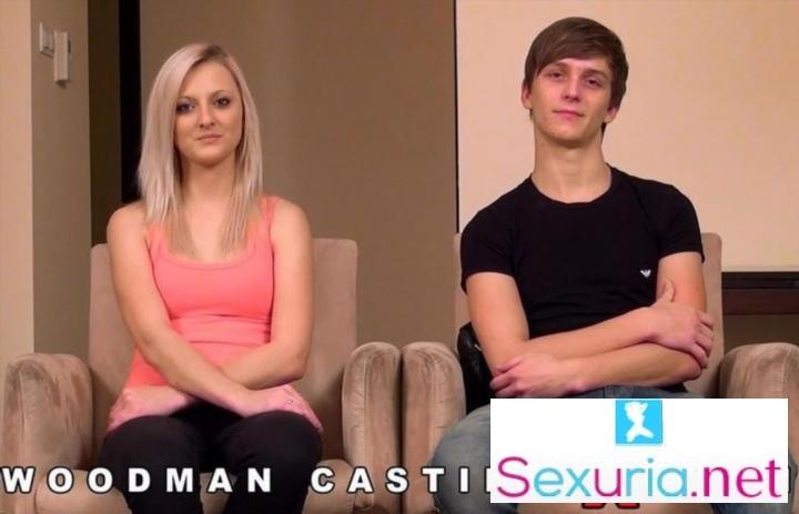 Katy Rose - Casting - 720p