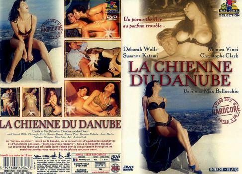 La Chienne Du Danube