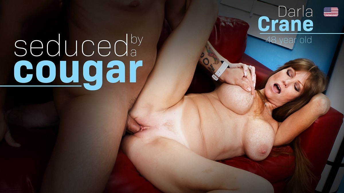 Mature NL - Darla Crane [1080p]