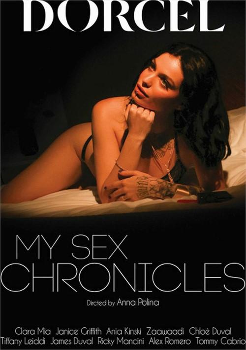 My sex chronicles 1080p