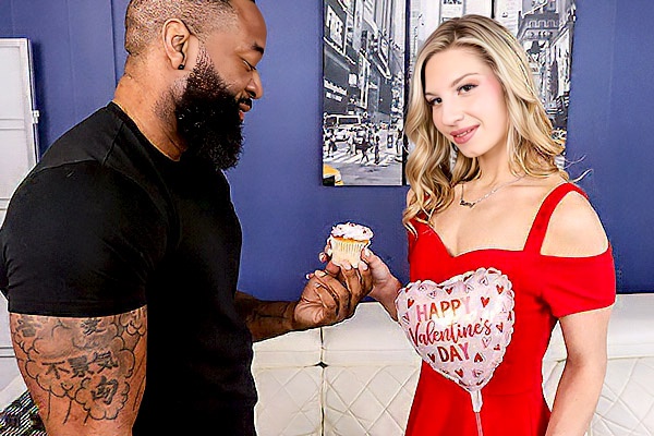 Nookies - Cheerleader Kait [4K]