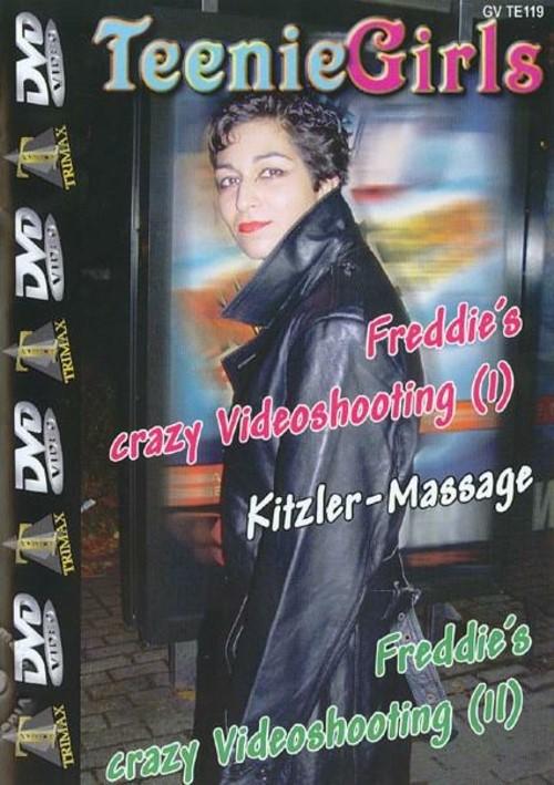 Teenie Girls 4