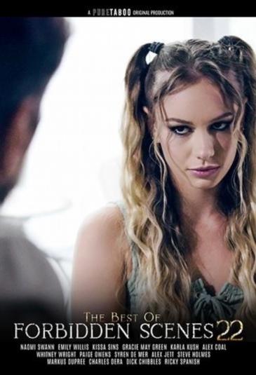 The Best Of Forbidden Scenes 22 [2026]