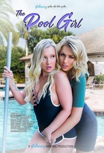 The Pool Girl [2018] - 720p