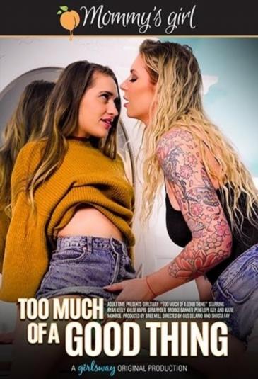 Too Much Of A Good Thing [2026] - 720p