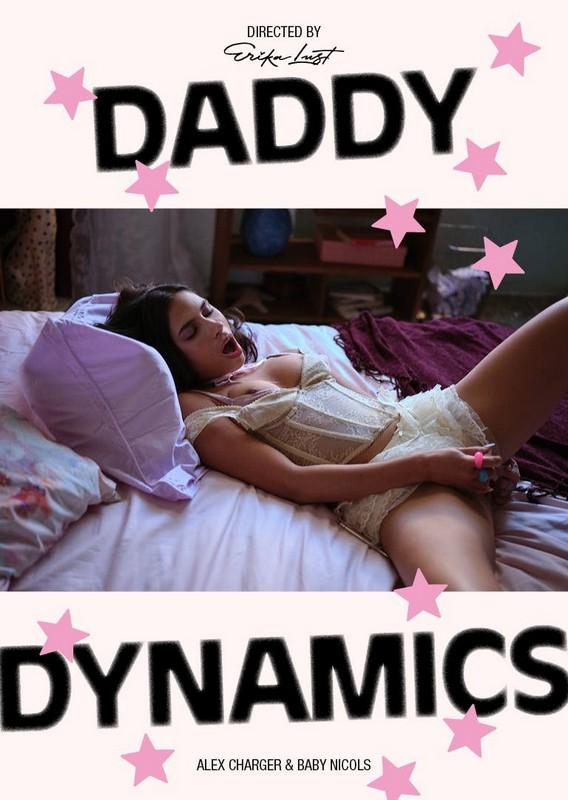 Baby Nicols, Alex Charger - Daddy Dynamics 1080p