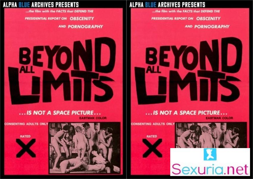 Beyond All Limits [1970] - 1080p/720p/SD