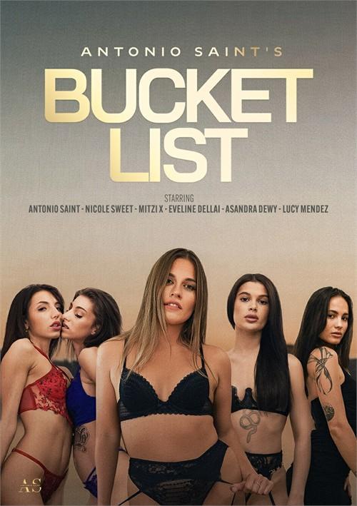 Bucket List (2026) - 720p