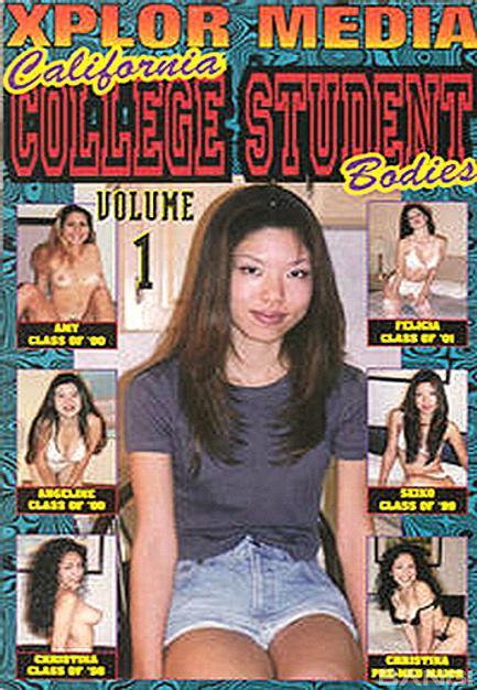 California College Student Bodies 1