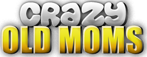 CrazyOldMoms Pack