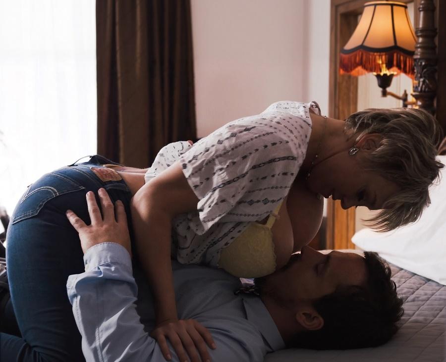 Dee Williams - Mothers and Stepsons vol. 3 Sc. 4 FullHD 1080p