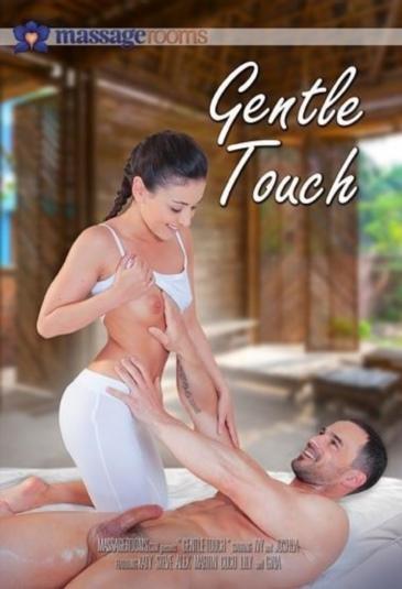 Gentle Touch [2025] - 720p