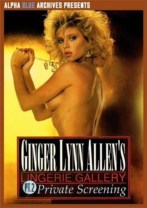 Ginger Lynn Allen Lingerie Gallery - 1080p