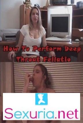 Heather, Jim - I Deep Throat 3