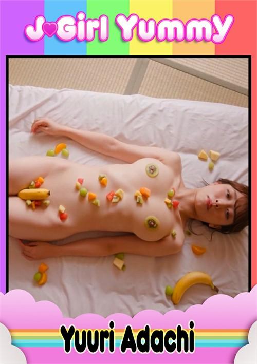 J-Girl Yummy Yuuri Adachi 720p