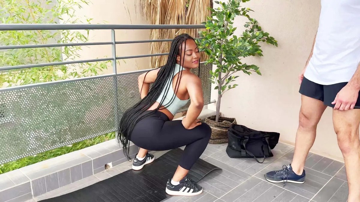 Jacquie Et Michel TV - Horny [1080p/4K]