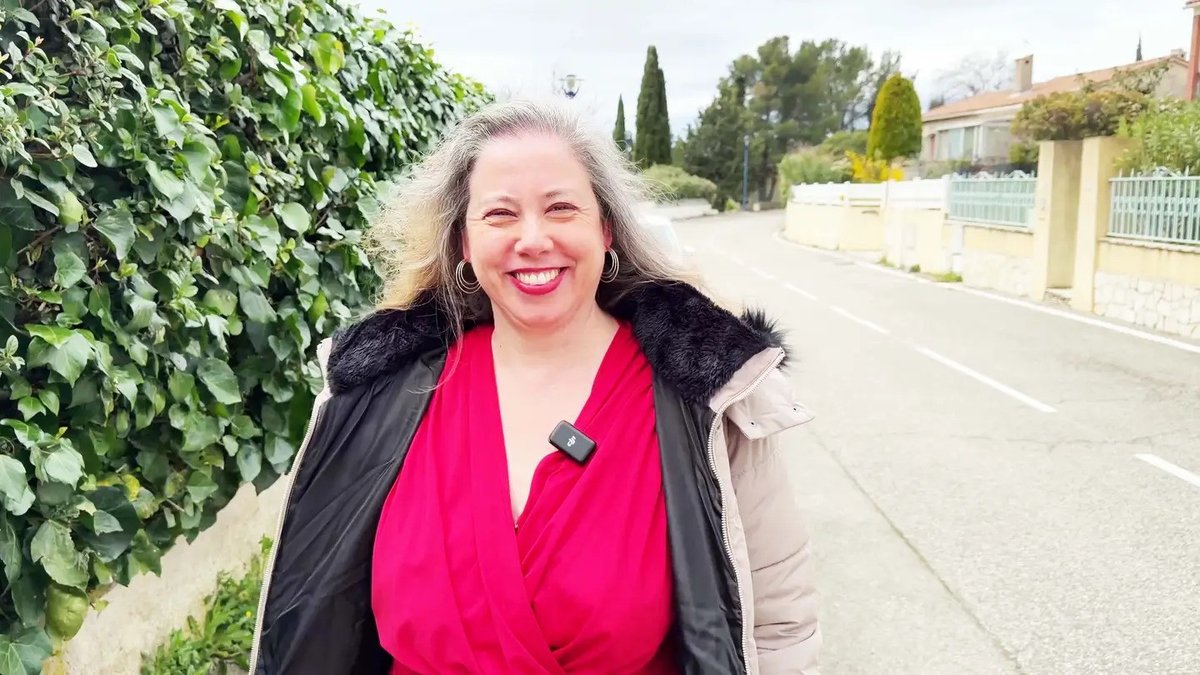 Jacquie Et Michel TV - Jeny [4K/1080p]