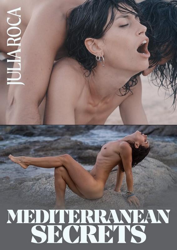 Julia Roca, Bel Gris - Mediterranean Secrets 1080p