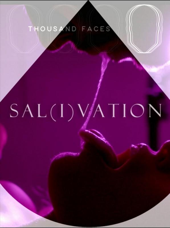 Marcus Quillan, Blue Honey - Sal(I)Vatio 1080p